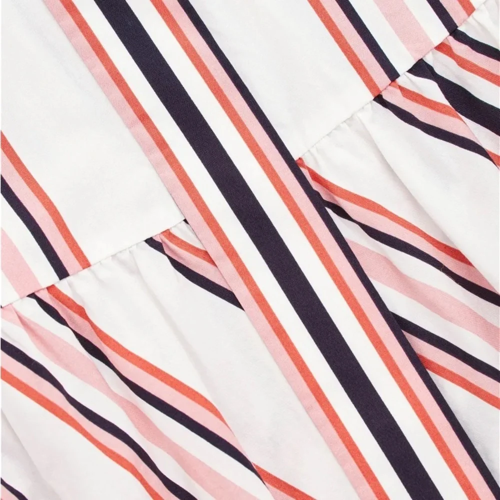 COS
Striped Cotton Dress - Picture 5 of 12